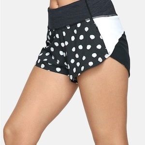 Hudson Running Shorts Outdoor Voices